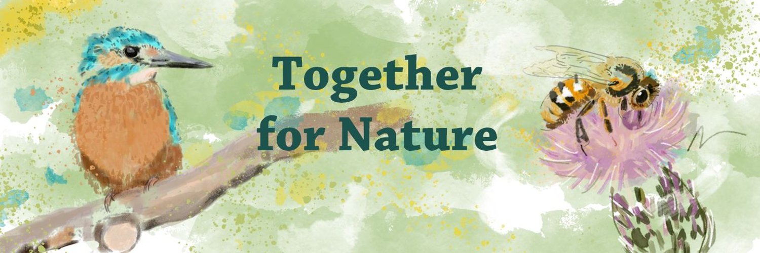 Natural England Profile Banner
