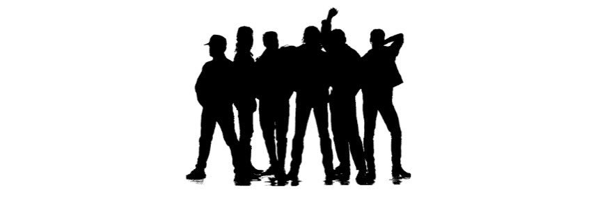 INXS's profile banner image