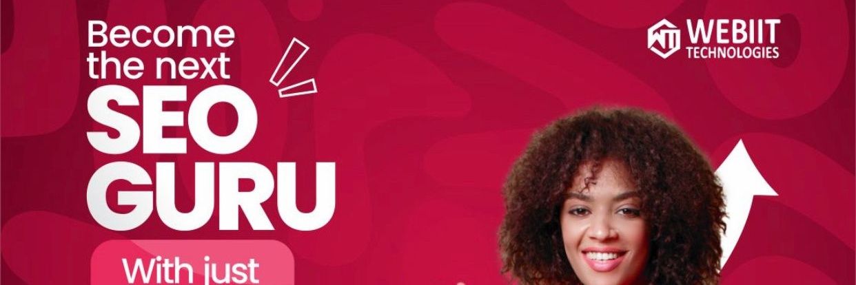 webbiit's profile banner image