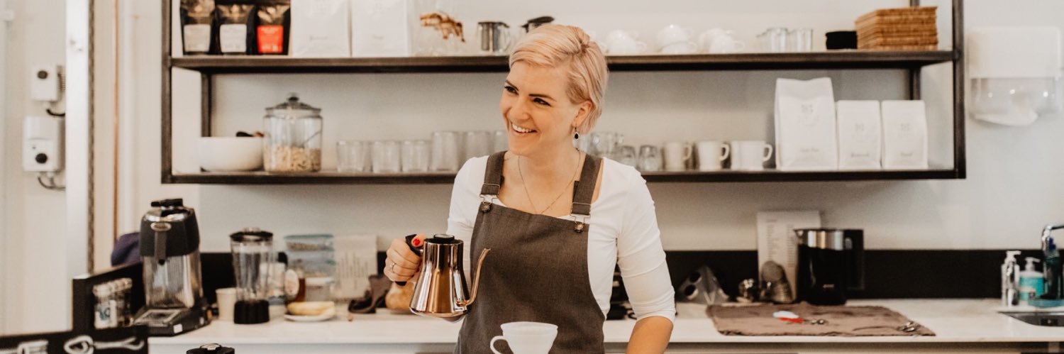 Single Estate Coffee banner