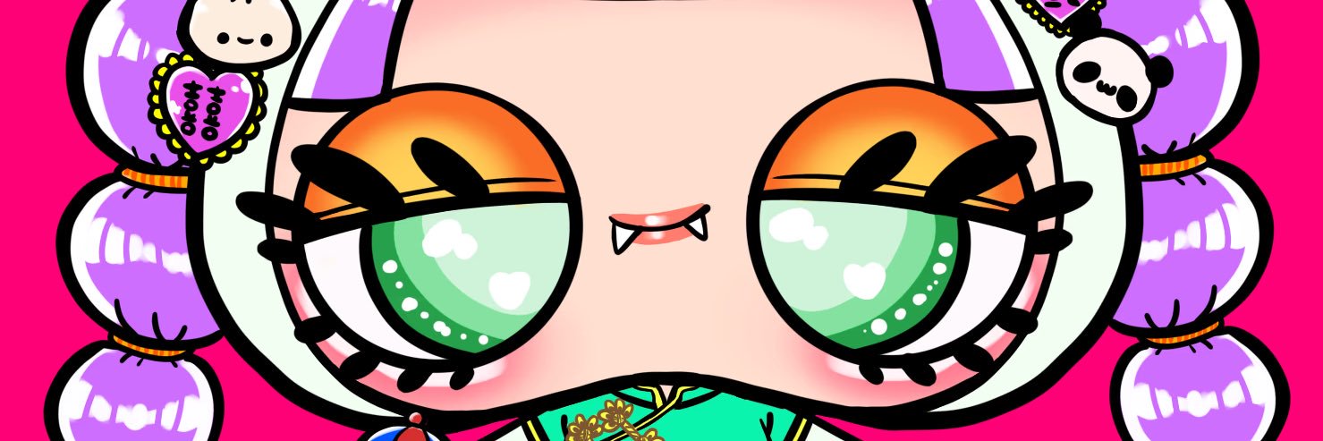 tampakun's profile banner image
