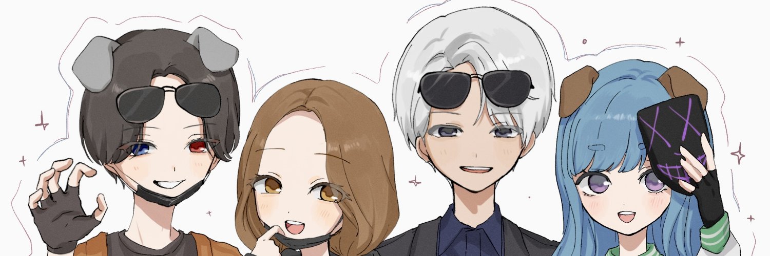 昴(ぼう) bou214_twitch banner