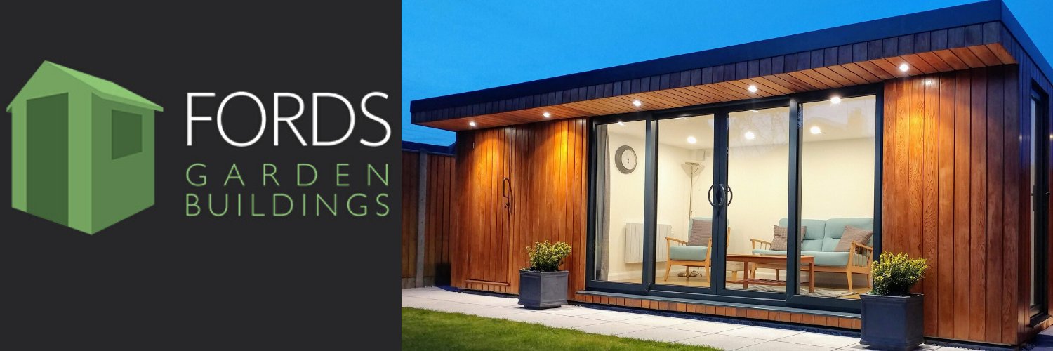 FordsSheds's profile banner image