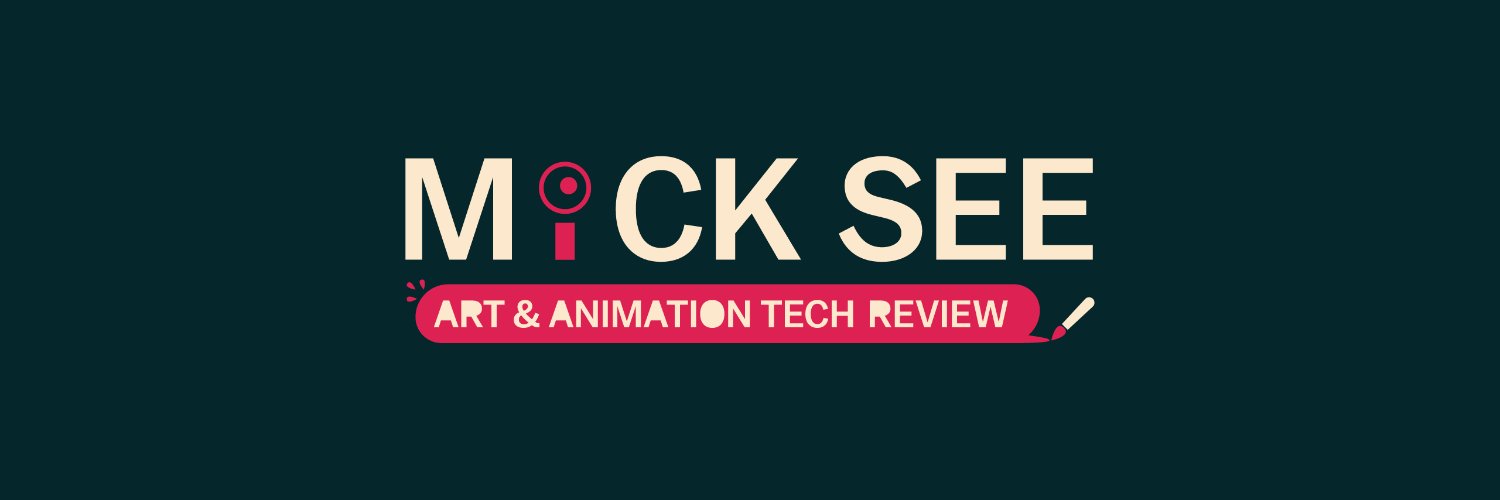 Mick See banner