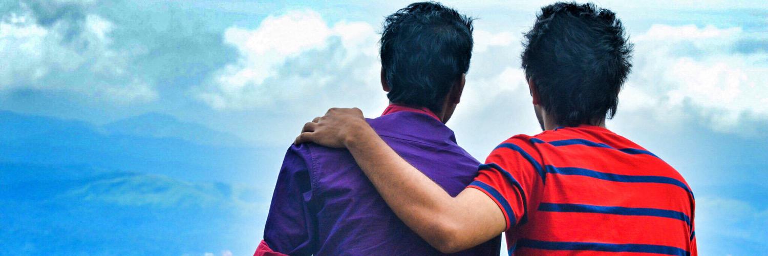 srirajvj's profile banner image