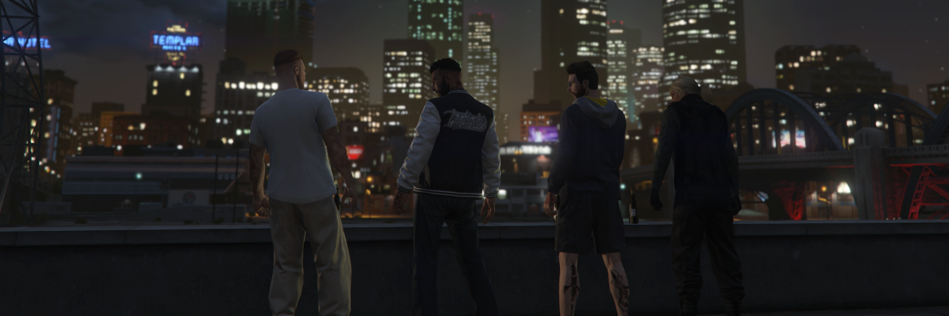IcyDrewB's profile banner image