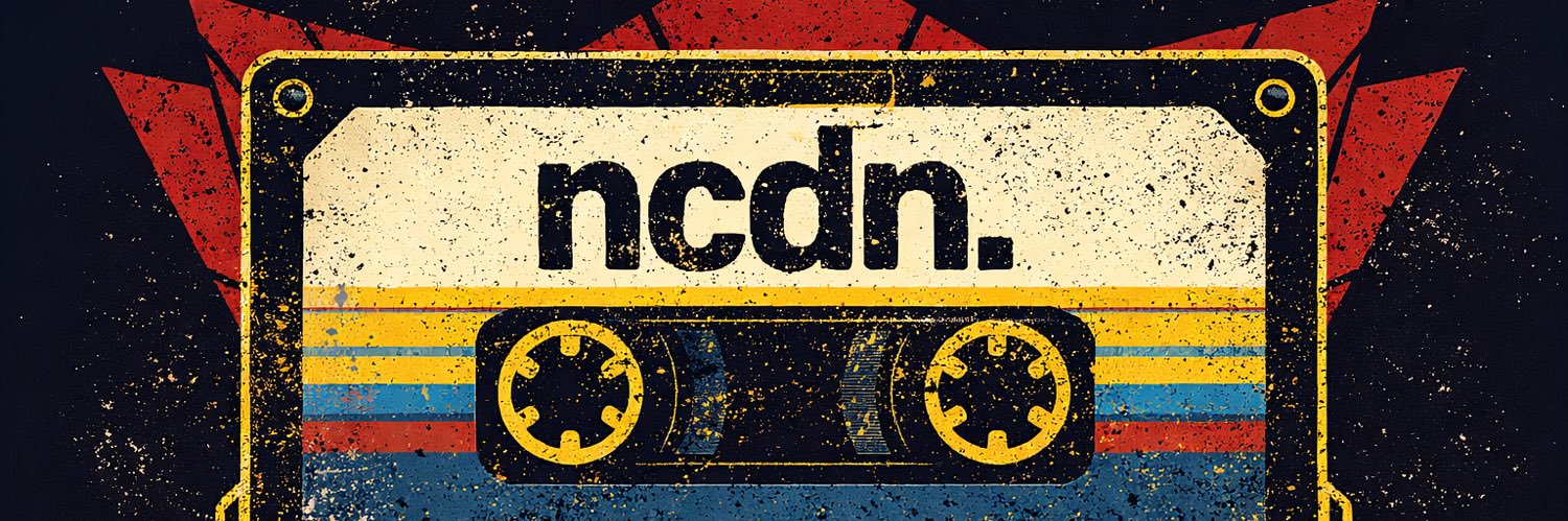 Benjamin Auzanneau - ░ネ░ク░レ░イ░ダ░ン░ banner