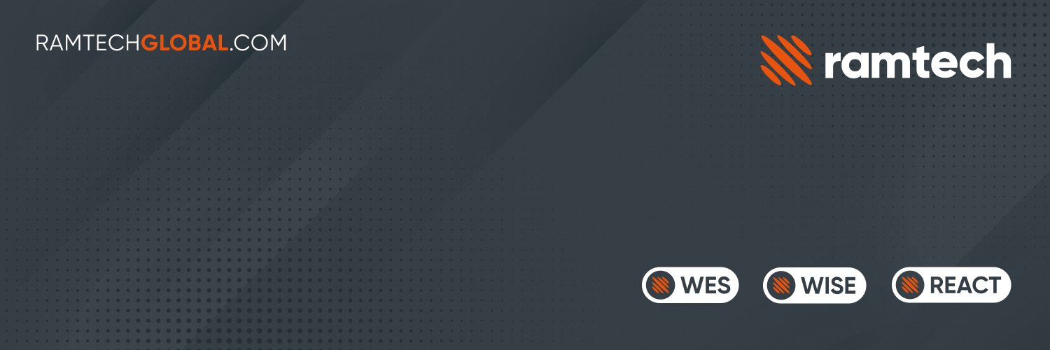 Ramtech Global banner