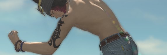 Rhaya, Old and Fabulous! banner