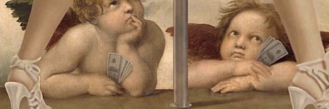 BILLORANl's profile banner image
