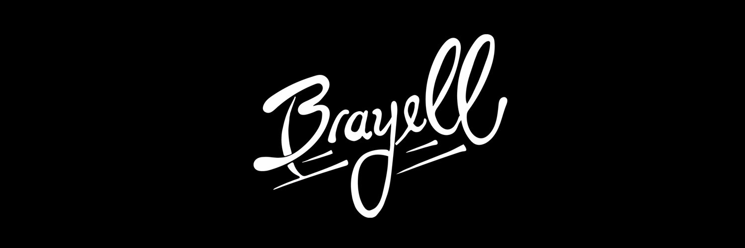 BrayellMusic's profile banner image