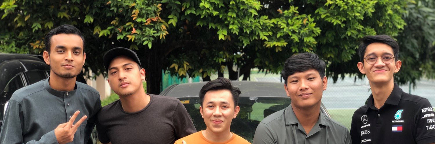 ibrahim_AMD's profile banner image