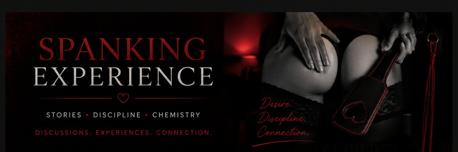 SpankingExp's profile banner image