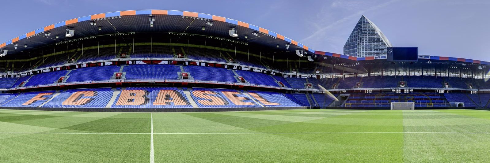 FCBasel News banner
