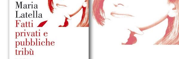 Maria Latella banner