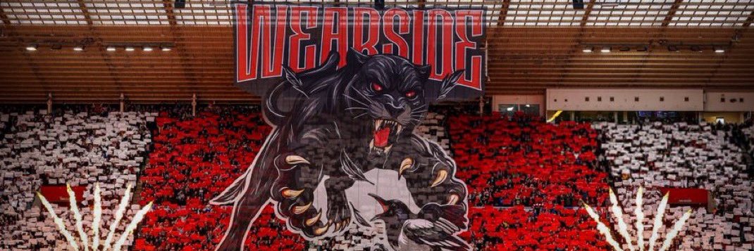 Sunderland AFC SLO - Chris Waters banner