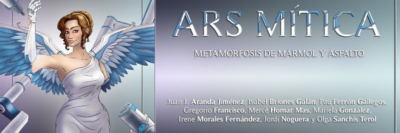 Carlinga Ediciones banner
