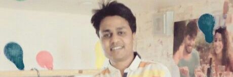 mikchouhan's profile banner image