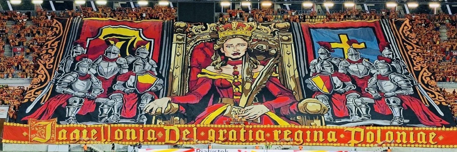 Daria Duchnowska's banner