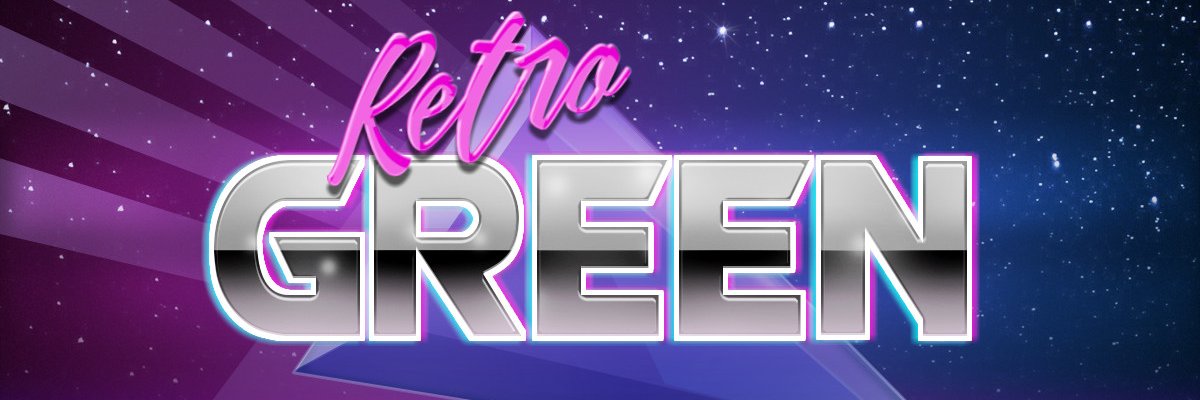 dergreen's profile banner image