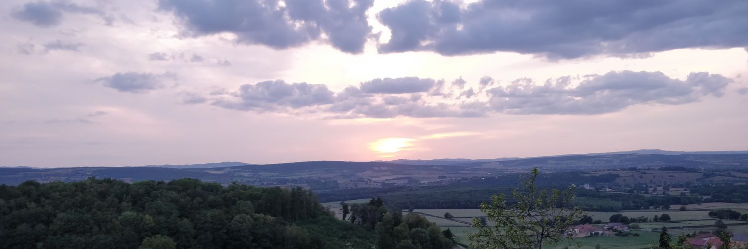 WillDangerEvans's profile banner image