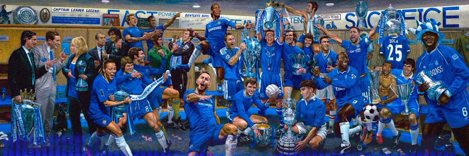 Partonton banner