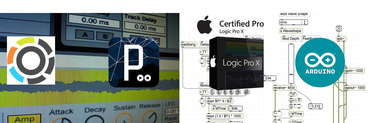musictechwales's profile banner image