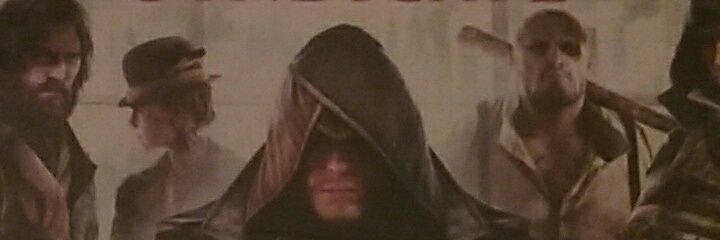 Michael Allford banner