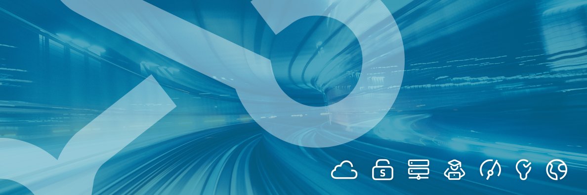 InfradataBE's profile banner image