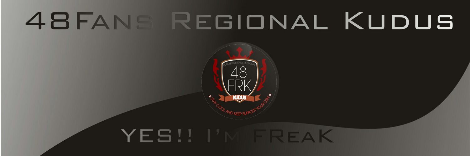 48 Fans Regional Kudus banner