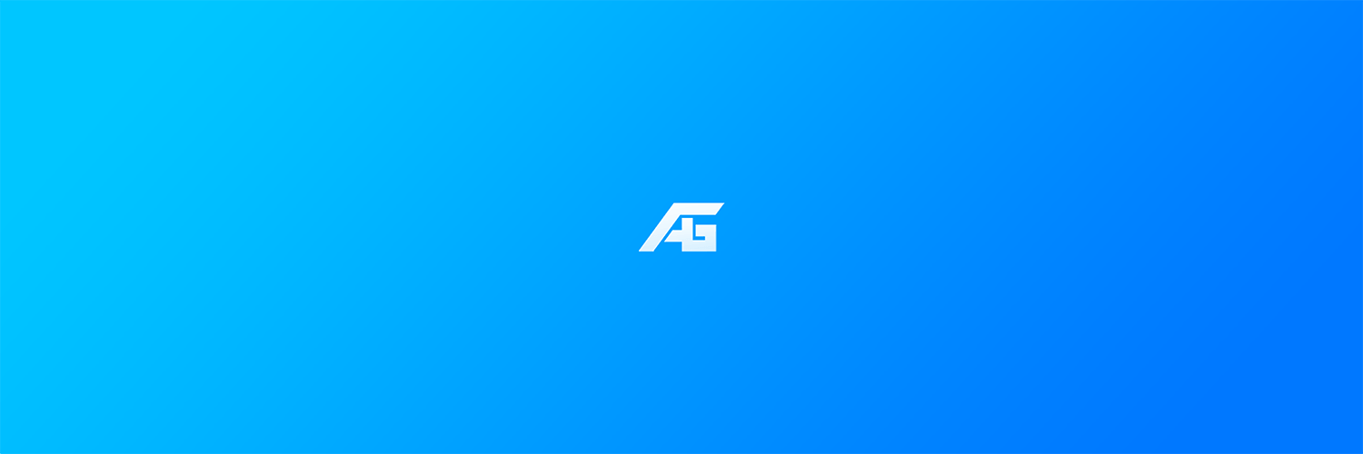 Alan Gaming banner