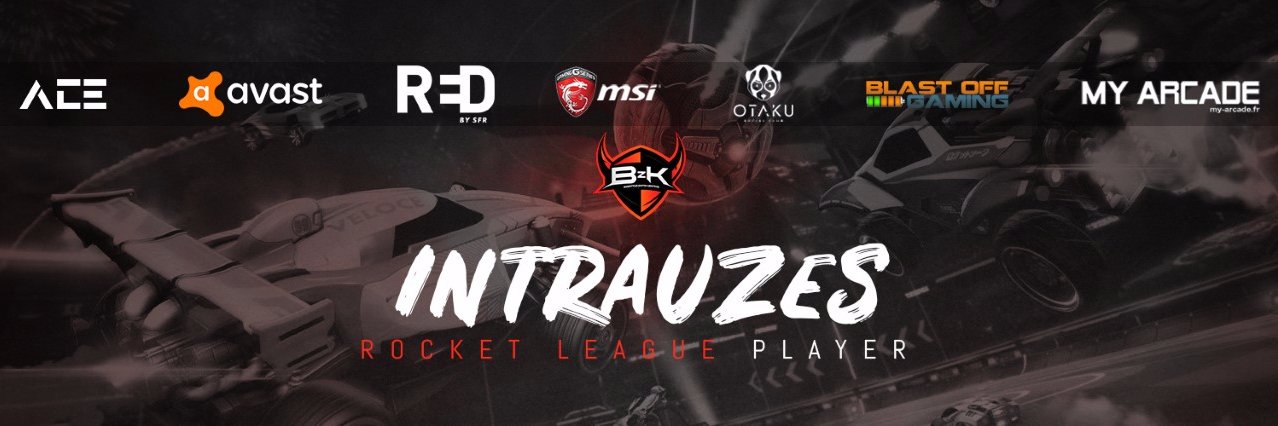 Intrauzes's profile banner image