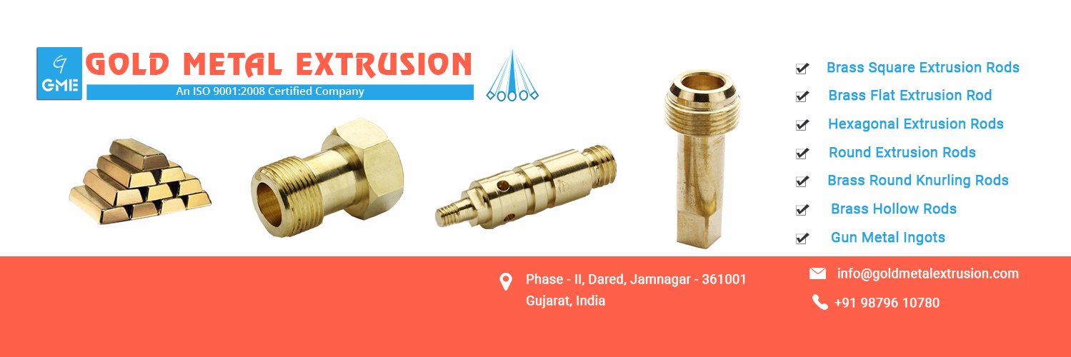 brassextrusion's profile banner image