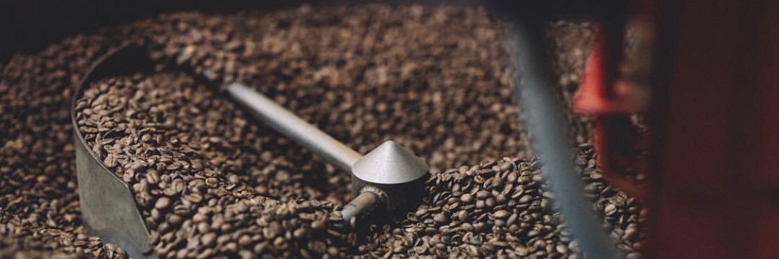 Café 101 London banner