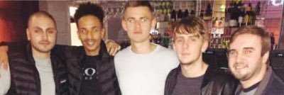 maxthornton7's profile banner image