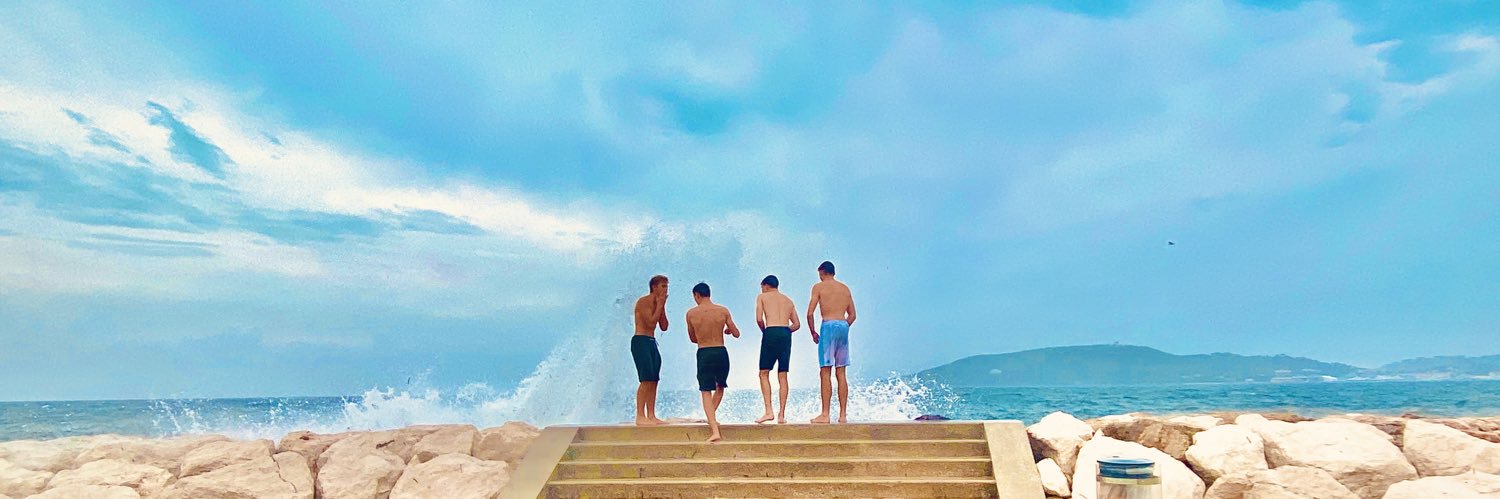 🌊 banner