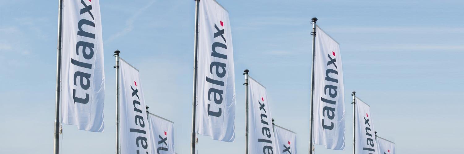talanx's profile banner image