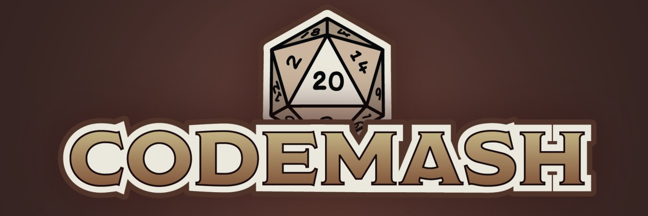 codemash's profile banner image