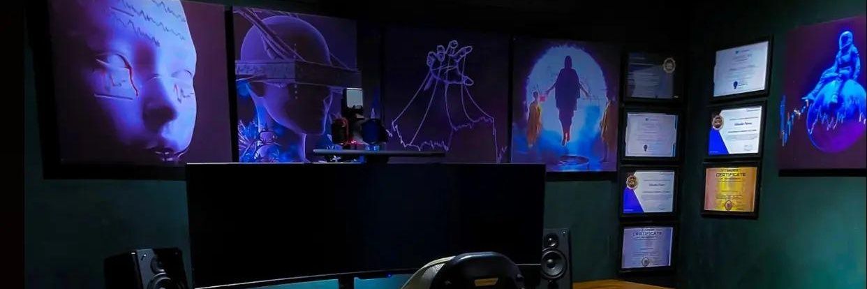 IskandarPutera's profile banner image