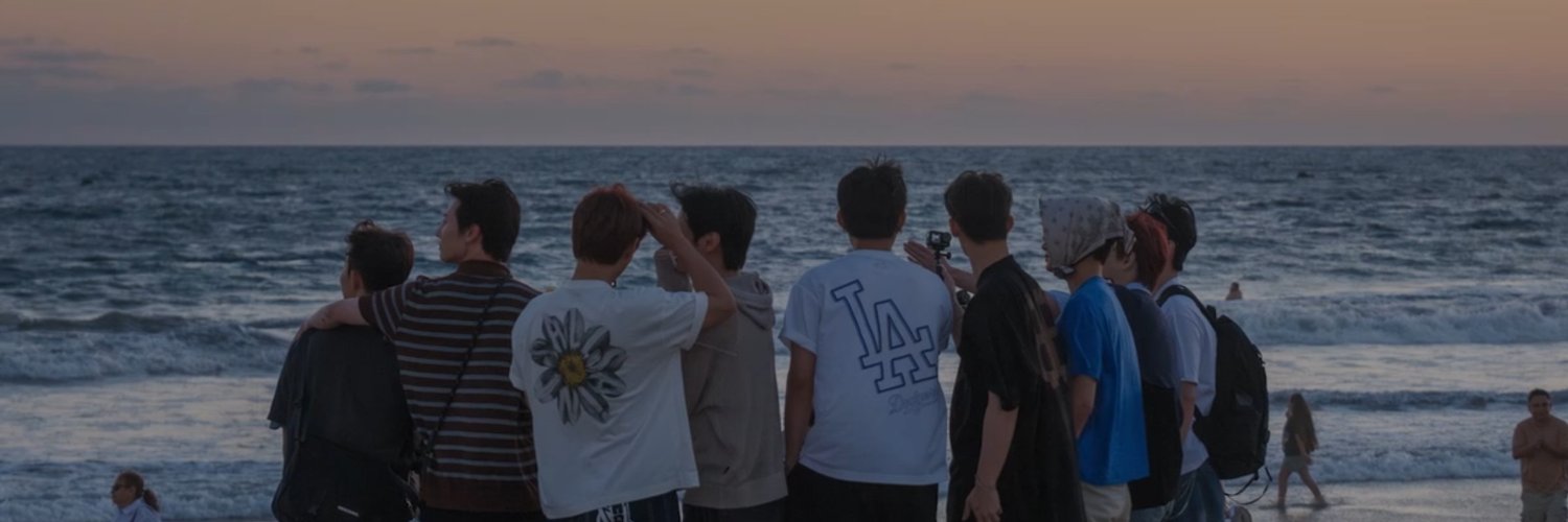 gooreumkate's profile banner image