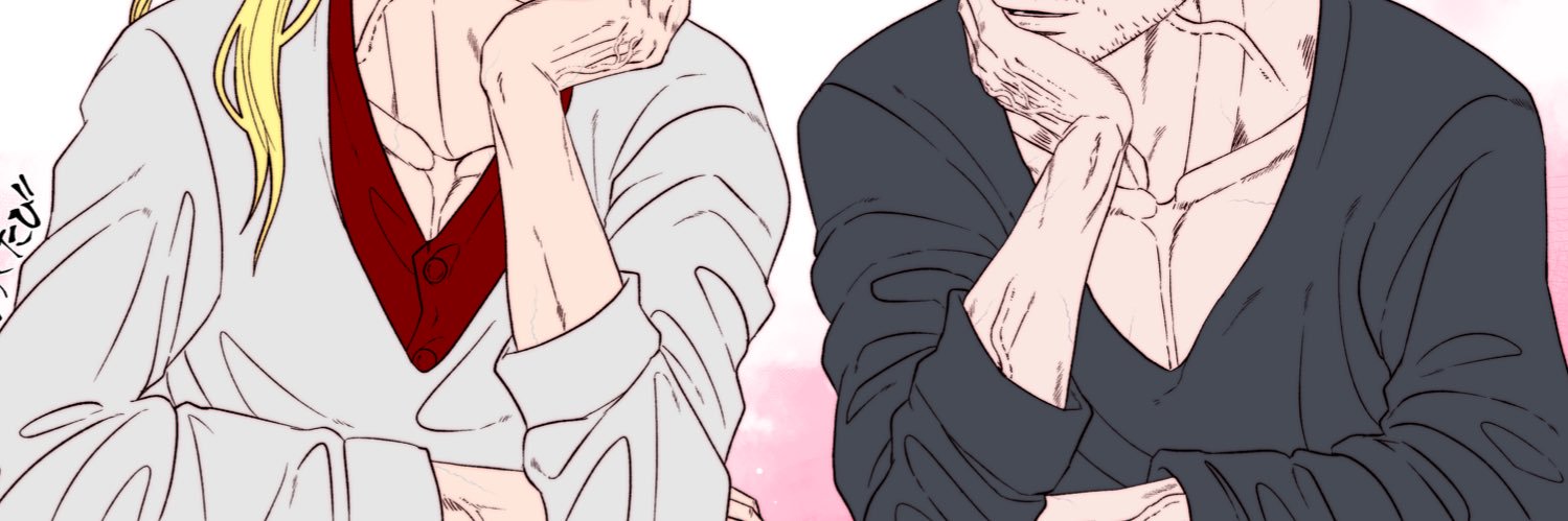 あくたび⚠️skeb募集中 banner