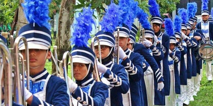 MBGSMNC's profile banner image