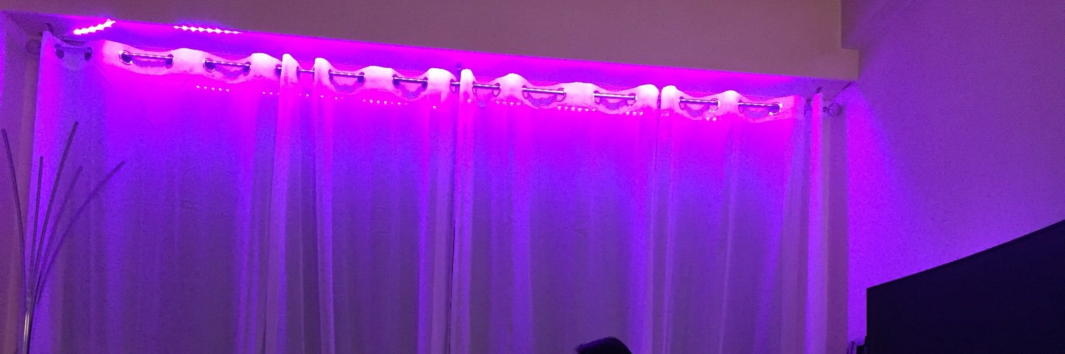 angedemon22's profile banner image