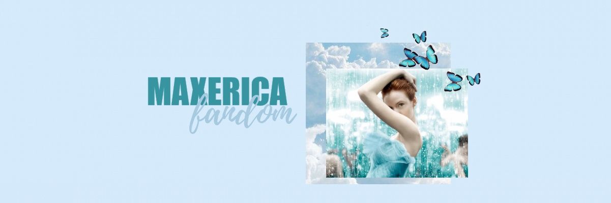 MaxericaFandom's profile banner image