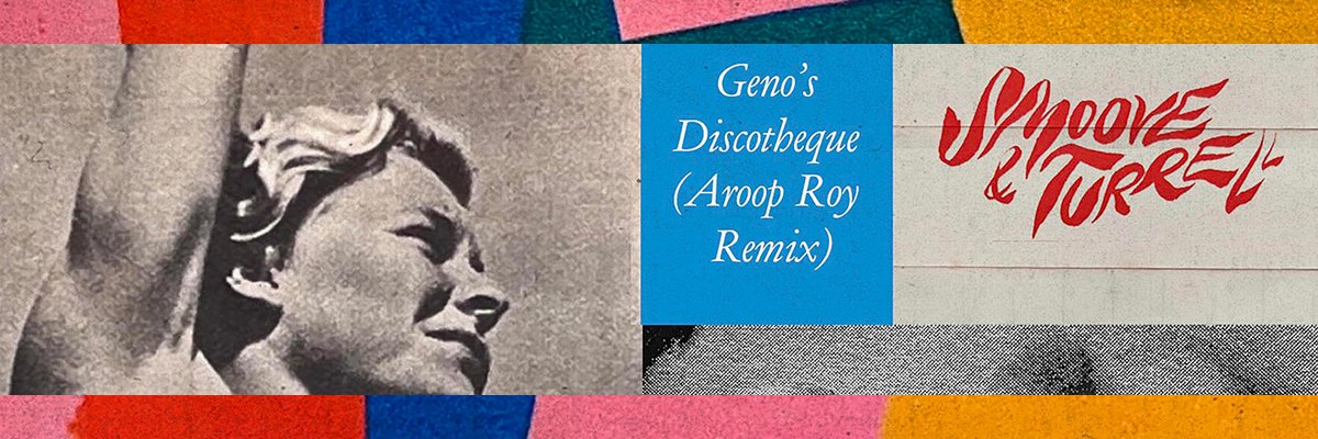 Smoove & Turrell banner