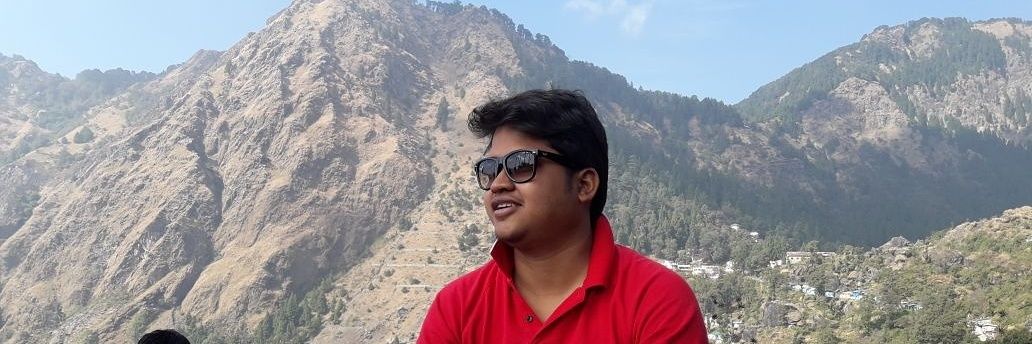 imohitjain's profile banner image