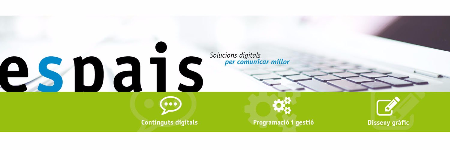 espaisbcn's profile banner image