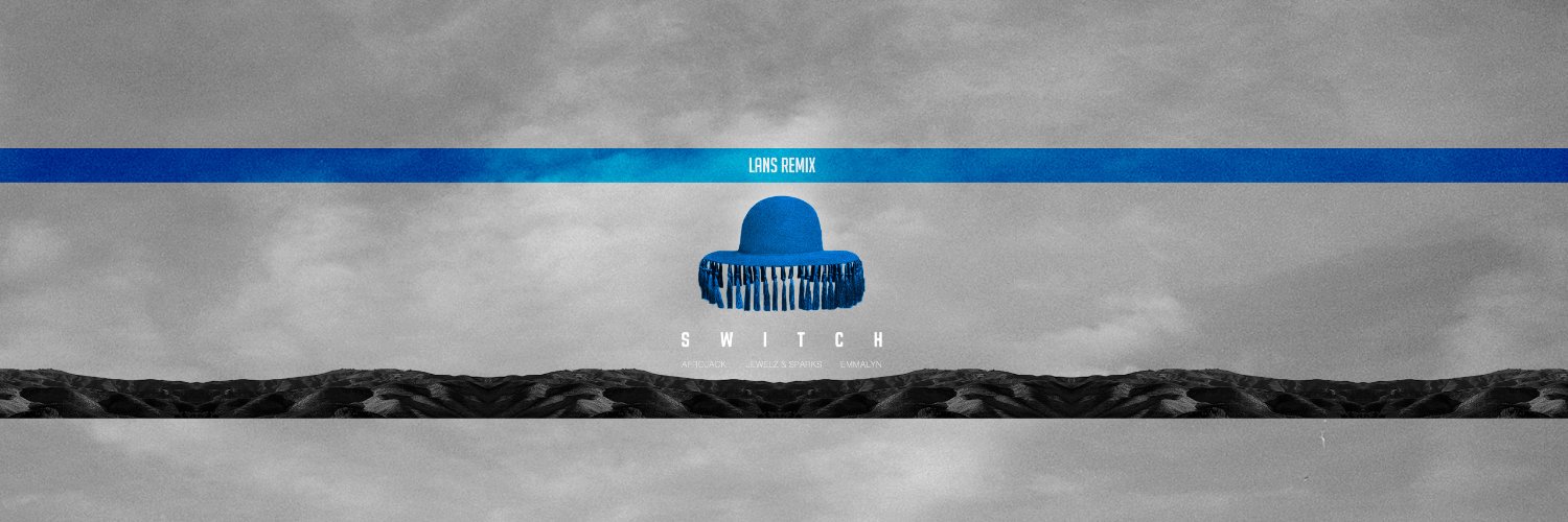 MusicByLans's profile banner image