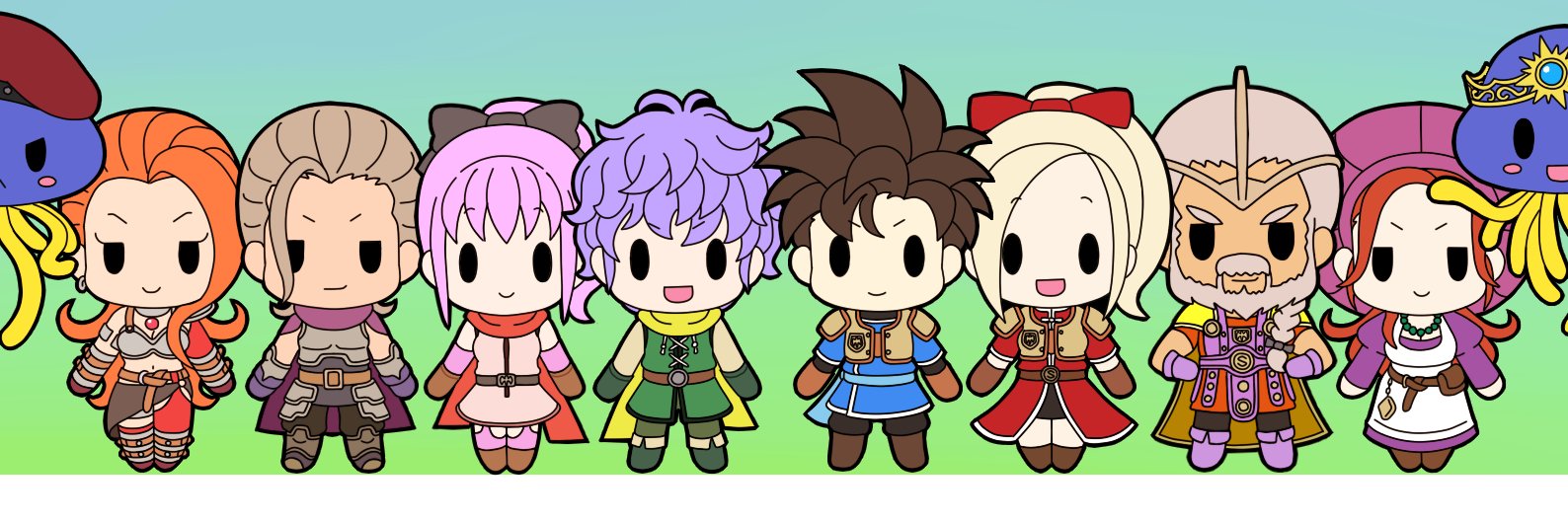 baelfight's profile banner image