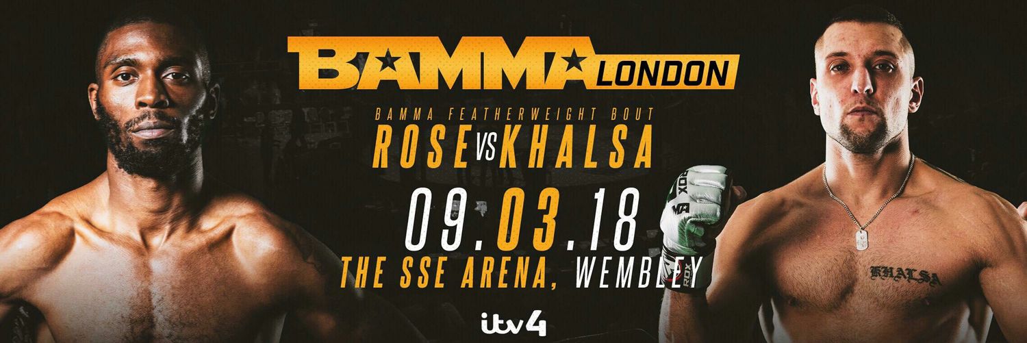 David Khalsa MMA banner
